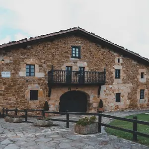 Hotel Mendigoikoa Bekoa, Axpe de Busturia