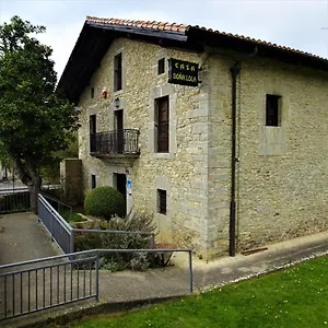  Hotel Dona Lola