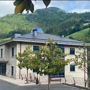 3* Hotel Asador Arriarte